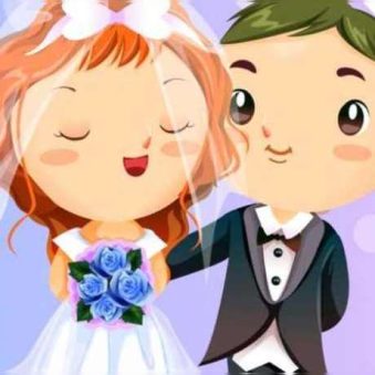 دانلود آهنگ شاد نامزدمو بدین برم