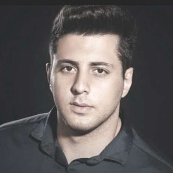دانلود آهنگ دوباره رفتم پی الکل و زهرماری