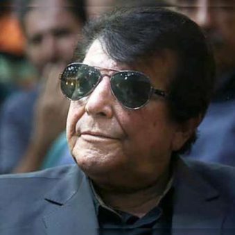 دانلود آهنگ – فیروزه چه بلایی