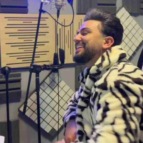دانلود آهنگ جدید مخاطب خاص دلم تو بمون واسه دلم