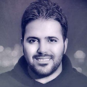 دانلود ریمیکس آهنگ حیا کن علی عبدالمالکی