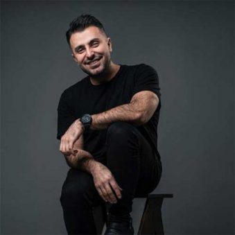 دانلود آهنگ علیرضا تلیسچی هی