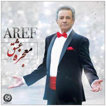 دانلود اهنگ معجزه عشق عارف