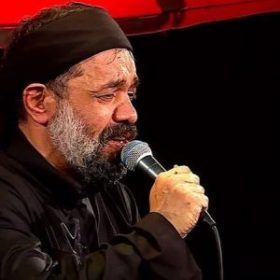 دانلود مداحی بالا بلند بابا