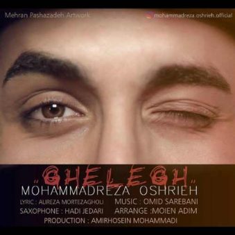 دانلود اهنگ قلق محمد رضا عشیری