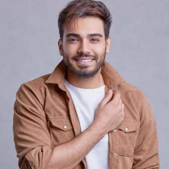 دانلود آهنگ جدید سینا درخشنده آروم جونم