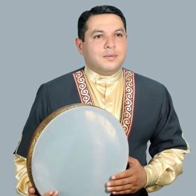دانلود آهنگ جدید طیار بایراموف نه باغ بیلدی نده باغبان