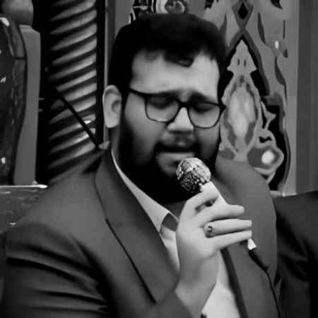 دانلود مداحی جدید علیرضا اسفندیاری خوشبختی یعنی