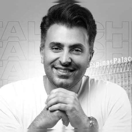 دانلود آهنگ جدید علیرضا طلیسچی قاف
