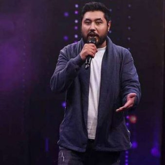 دانلود آهنگ دلبری دل میبری افسونگری جادوگری