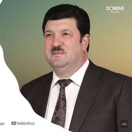 دانلود آهنگ جدید افلاطون قباد اف نه واختا قالدی
