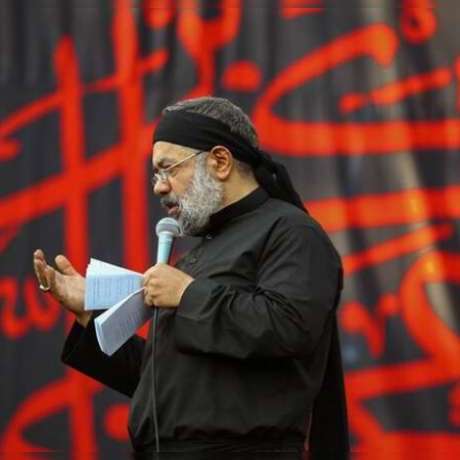 دانلود مداحی جدید محمود کریمی یا علی انت امیرالمومنین