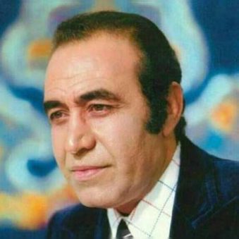 دانلود آهنگ پیرهن صورتی دل منو بردی ایرج خواجه امیری