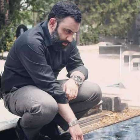 دانلود مداحی جدید جواد مقدم امشب که شب قدر و شب حساب کتابه