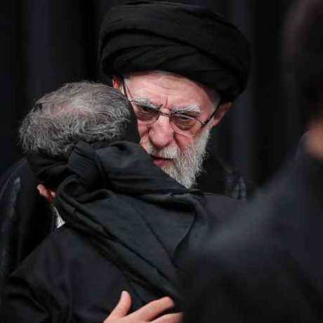 دانلود مداحی جدید محمود کریمی ای ایران خدایی ایران کربلایی