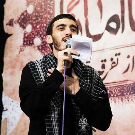 دانلود مداحی جدید مهدی رسولی مادر غمخوار