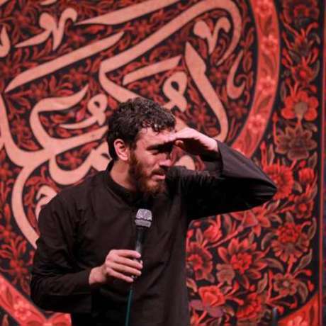 دانلود مداحی جدید مهدی رسولی خاک شدنی نیست