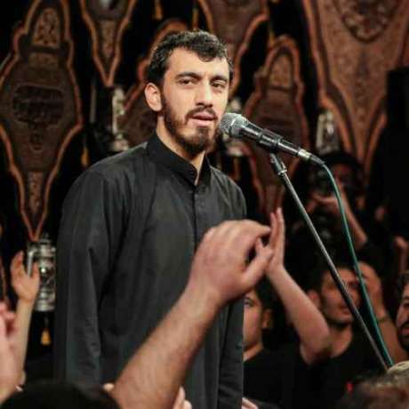 دانلود مداحی جدید مهدی رسولی کجایید ای شهیدان خدایی