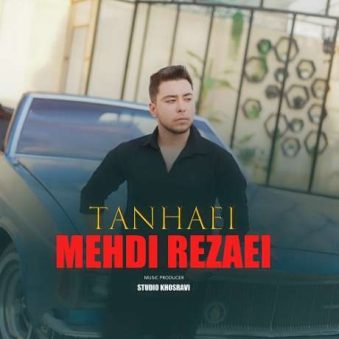 دانلود آهنگ جدید مهدی رضایی تنهایی