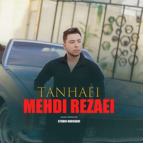 دانلود آهنگ جدید مهدی رضایی تنهایی