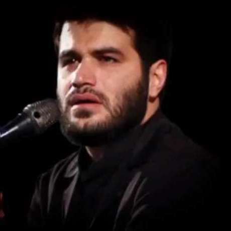 دانلود مداحی جدید میثم مطیعی ندارم آروم که اربعین شد