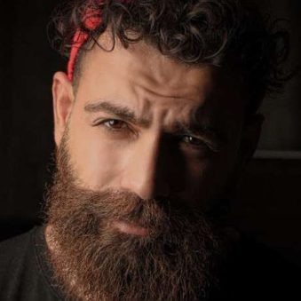 دانلود آهنگ جدید معین زد پدرخوانده
