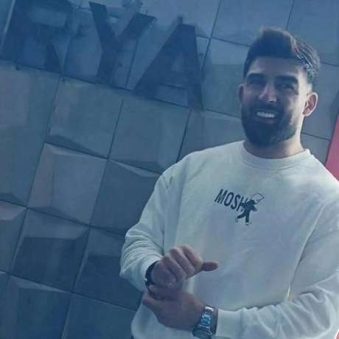 دانلود آهنگ بخون غزل خداحافظی رو
