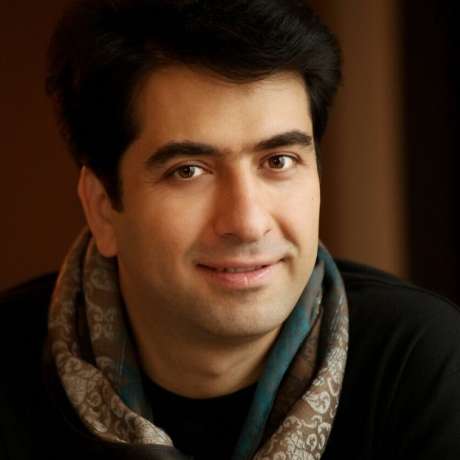 دانلود آهنگ جدید محمد معتمدی باور نمیکنی