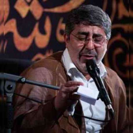 دانلود مداحی جدید محمدرضا طاهری امشب بگو که ای خدا شرمندتم شرمندتم