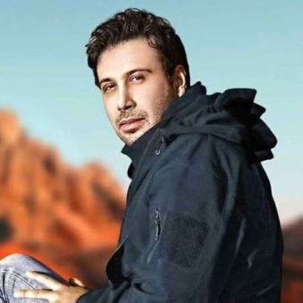 دانلود آهنگ بدون تو سنگم از محسن چاوشی