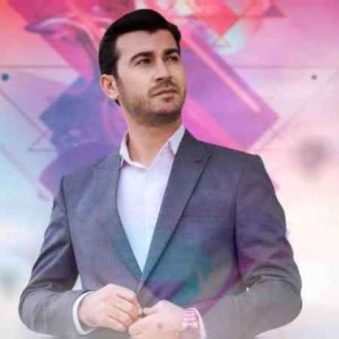 دانلود آهنگ لالای لای عزیزم لالای دارو ندارم