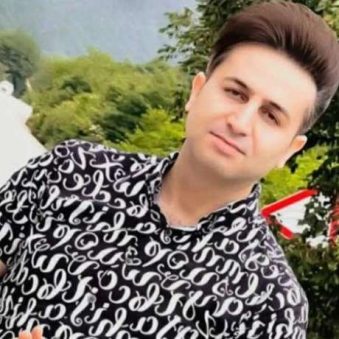دانلود آهنگ بی وفا خونت خراب مرتضی جعفرزاده