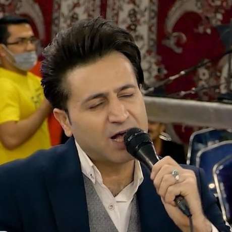 دانلود آهنگ جدید مرتضی جعفرزاده دلم تنها شدی تنهایی