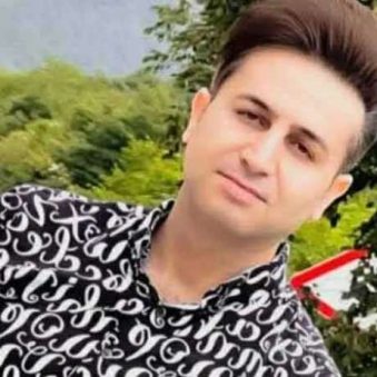 دانلود آهنگ تو مثل بارونی مرتضی جعفرزاده