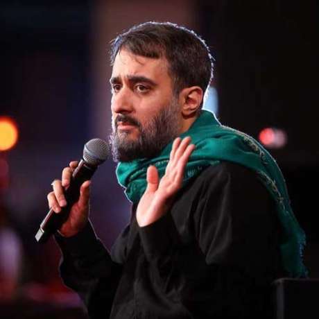 دانلود مداحی جدید محمد حسین پویانفر امام رضا قربون کبوترات