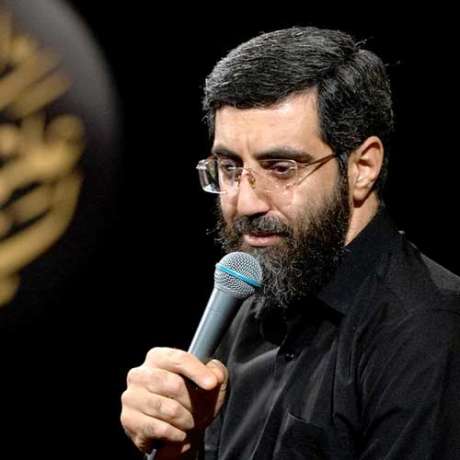 دانلود مداحی جدید رضا نریمانی مداحی ببخش حسین