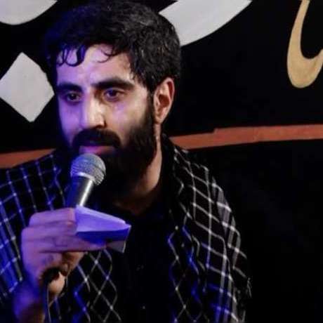 دانلود مداحی جدید رضا نریمانی مثلا تو قبول کردی