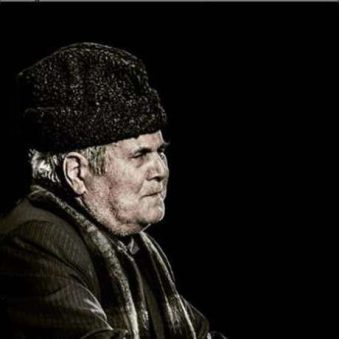 دانلود مداحی جدید سلیم موذن زاده حر نام آور منم