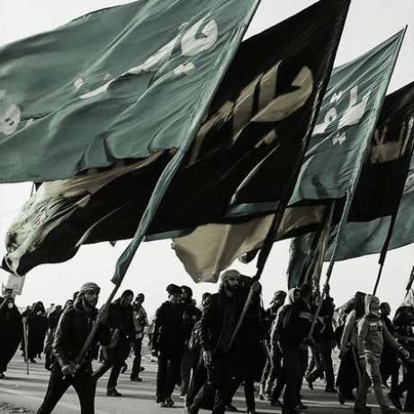 دانلود مداحی جدید سید طالع باکویی سسلرم کرببلا