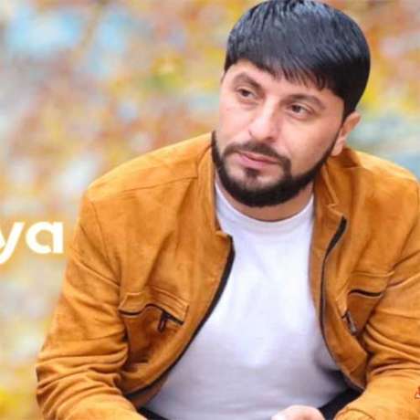 دانلود آهنگ جدید تورال صدالی آغلیا آغلیا