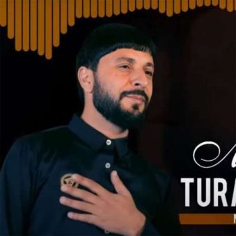 دانلود آهنگ جدید تورال صدالی غملی مکتوب