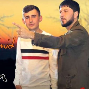 دانلود آهنگ جدید تورال صدالی اوچوروم
