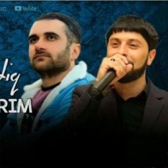 دانلود آهنگ جدید تورال صدالی اورک آقریلاریم
